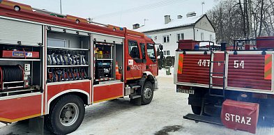 Samorząd z Grabowa chwali się dotacjami