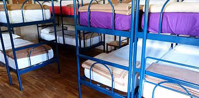 Pokoje i hotel pracowniczy dostępne od ręki