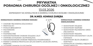 Nowa prywatna poradnia w Kolnie