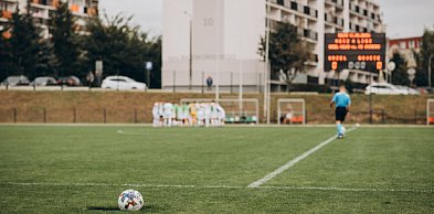 Harmonogram wiosennych meczów Orła Kolno