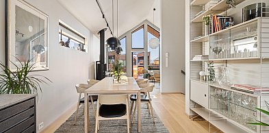 Jak urządzić funkcjonalną przestrzeń w małym mieszkaniu? Sprawdzone rozwiązania