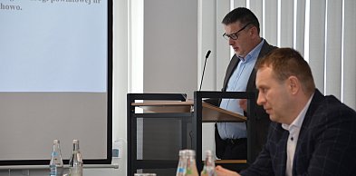 Kulągowski: Utrzymanie jej w kategorii drogi powiatowej jest niezasadne