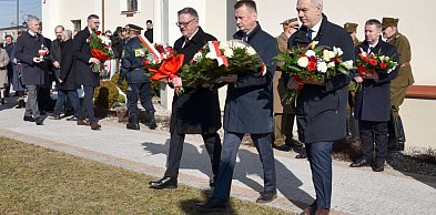 Kolno oddało hołd Żołnierzom Niezłomnym