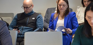 Dyrektor Długozima o funkcjonowaniu szpitala  (wideo)