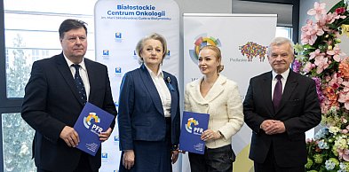 66 mln zł pożyczek mają dostać cztery szpitale na wkłady własne do projektów