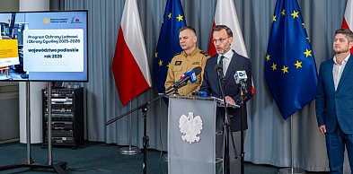 172 mln zł do wydania na OLiOC w 2026 roku w Podlaskiem