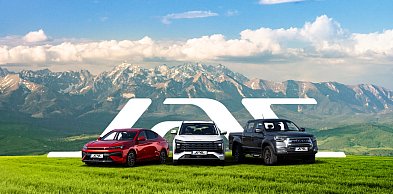 Nowy standard w segmencie pickupów. JAC T8 Pro za 99 900 zł netto