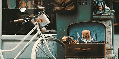 Rodzaje kolarstwa – jak wybrać idealny rower dla swojego stylu jazdy?