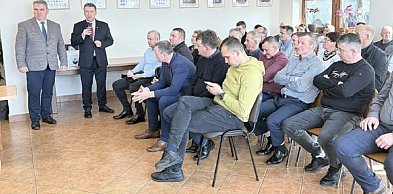 Za nami XX Sesja Rady Gminy Kolno