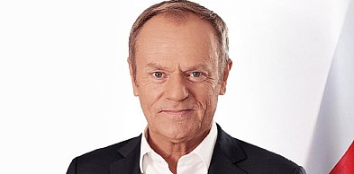 Donald Tusk przewodniczącym Koalicji Obywatelskiej
