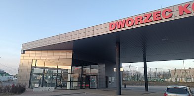 PKS Nova wyjaśnia sprawę kasy biletowej w Kolnie