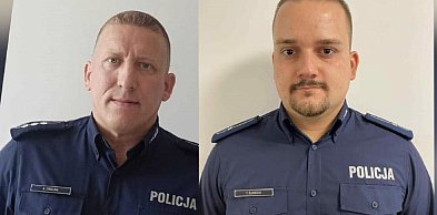 KPP Kolno: Zagłosuj na swojego ulubionego dzielnicowego