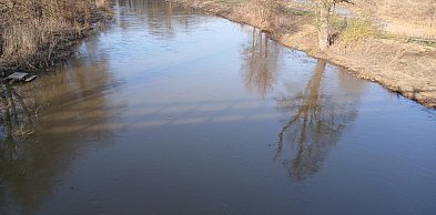 Hydrolog: na teraz nie ma wielkiego zagrożenia suszą, ale ona wisi w powietrzu