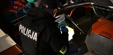 Proces oskarżonych o przemyt papierosów balonami meteorologicznymi