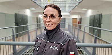 Zdecydowana reakcja funkcjonariuszki: zatrzymała pijanego kierowcę w Łomży