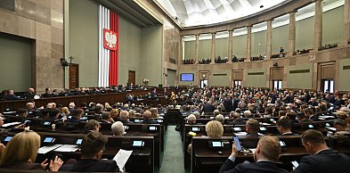 Sejm wezwał rząd do zaskarżenia umowy z Merocosurem do TSUE