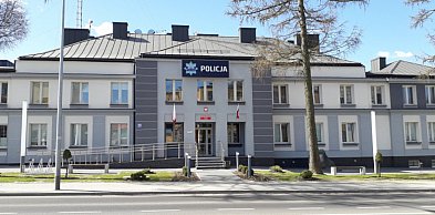 Policja w Kolnie chce rozmawiać o bezpieczeństwie