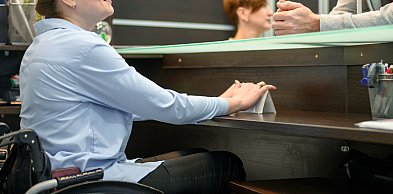 Od marca wzrosła renta socjalna