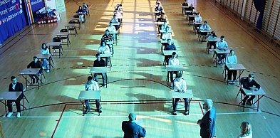 W Jedynce rywalizowali młodzi mistrzowie matematyki z 11 szkół