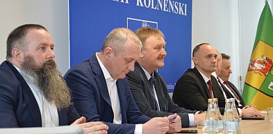 XXI sesja Rady Powiatu Kolneńskiego już w czwartek