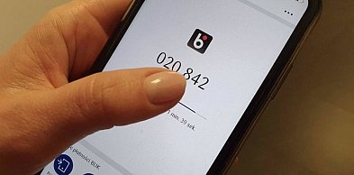 Kolejna osoba padła ofiarą oszustów podszywających się pod pracowników banku