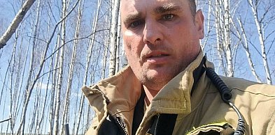 Adam Kowalewski z Lachowa doceniony w konkursie Sołtys Roku 2025