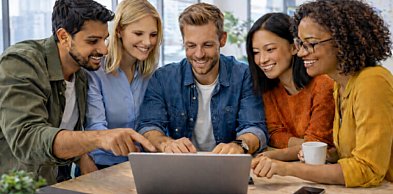 Ranking najlepszych pracodawców w okolicy