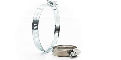 Systemy mocujące do instalacji rurowych i połączeń przemysłowych