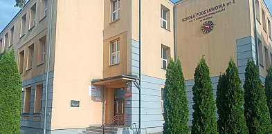 Ogłoszono konkurs na dyrektora Jedynki