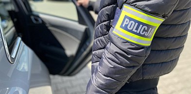 Kryminalni z Kolna zatrzymali dwóch poszukiwanych