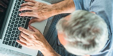 Wniosek o ponowne przeliczenie emerytury i renty EROP teraz dostępny online