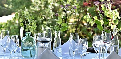 Organizacja wydarzeń dla firm od koncepcji po realizację