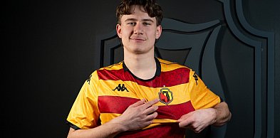 Wychowanek Orła podpisał kontrakt z Jagiellonią