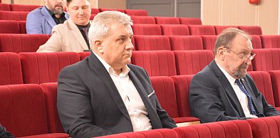 Radni z Kolna pełni uznania dla kluczowej roli rolnictwa