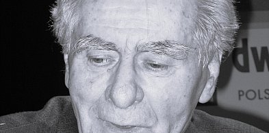 Nie żyje Wiesław Myśliwski, pisarz, dwukrotny laureat Nagrody Literackiej „Nike”