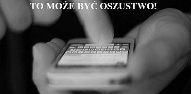 Mieszkaniec powiatu kolneńskiego oszukany przy zakupie felg