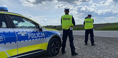 Kolejna kontrola i kolejne zatrzymane prawko