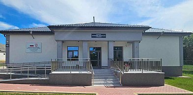 Placówka w Sokołach z dotacją na 2026 rok