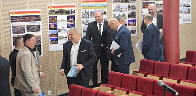 Co robili kolneńscy radni w 2025 roku