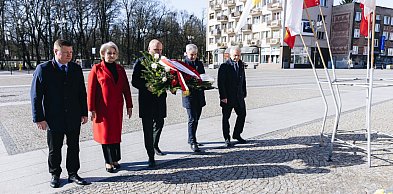 Podlaskie pamięta o Janie Pawle II. 21. rocznica śmierci papieża