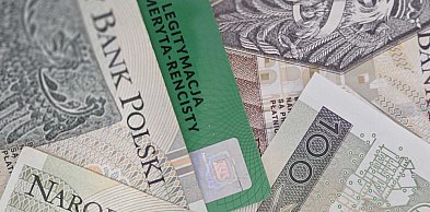 43 tys. seniorów z Podlaskiego otrzyma „trzynastkę” jeszcze przed Wielkanocą