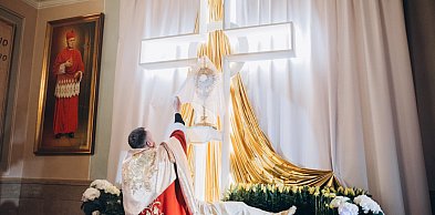 Uroczystość Zmartwychwstania Pańskiego to najstarsze i najważniejsze święto w ...