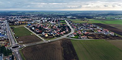 Ostrzeżenie pierwszego stopnia dla miejscowości Kolno i dla okolic