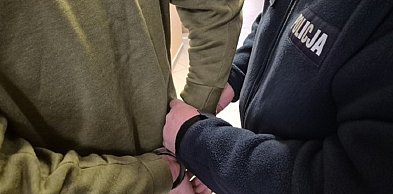 Mężczyzna usłyszał zarzut zabójstwa połączonego z rozbojem