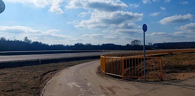 Kiedy otwarcie obwodnicy Kolna?