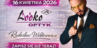 Looko Optyk Kolno: Dlaczego warto wpaść do nas 16 kwietnia?