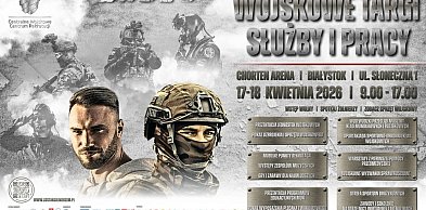 Wojskowe Targi Służby i Pracy