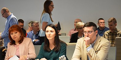 Radni zgodzili się na zaciągnięcie pożyczki