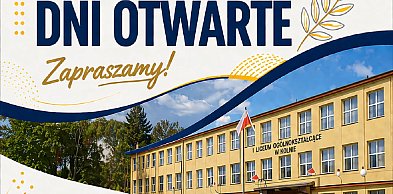Odkryj sekrety I Liceum w Kolnie podczas Dni Otwartych!