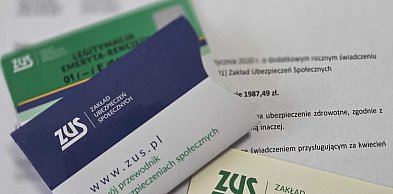 ZUS wypłaca kolejne „trzynaste emerytury”